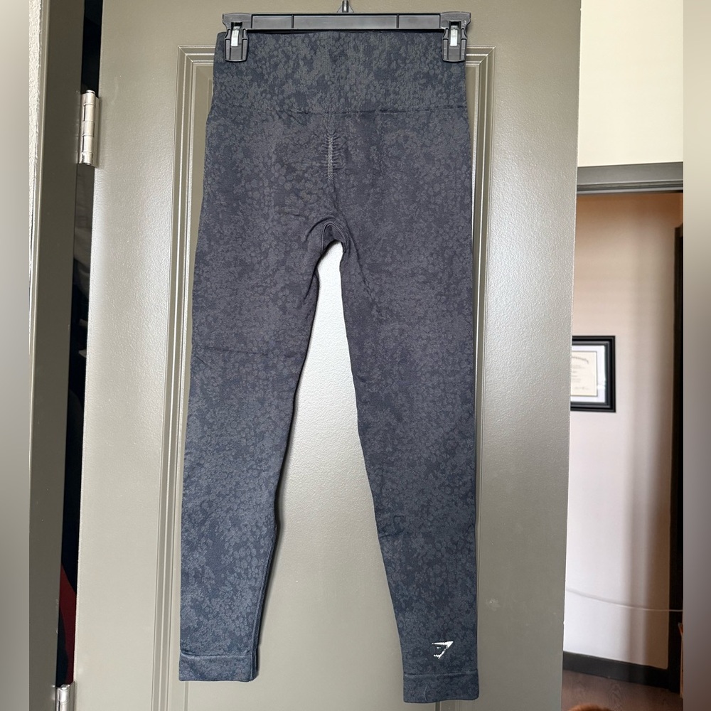 Adapt Seamless Leggings - Picture 3 of 5